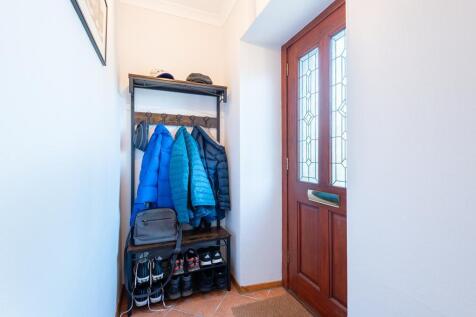 VESTIBULE