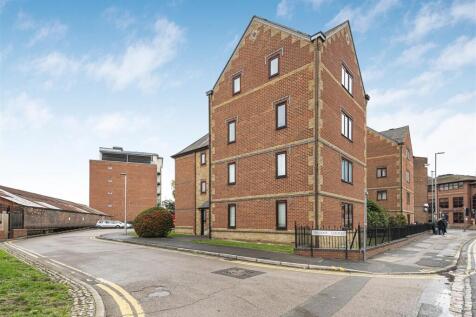 Reading, RG1 - property photo