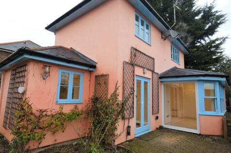 Rear Elevation