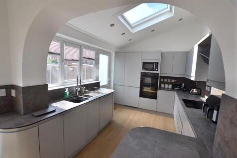 Family Breakfast Kitchen