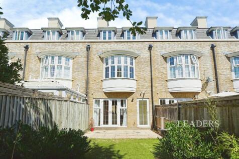 St. Martins Lane, Beckenham, BR3 photo 3