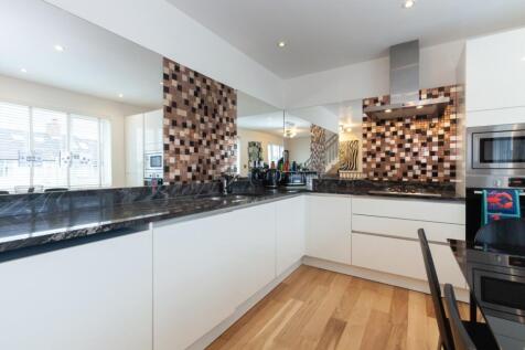 Wharton Road Headington OX3 photo 3