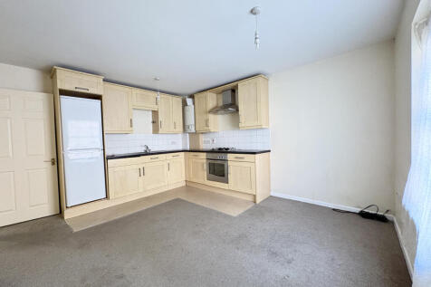 Kitchen Living