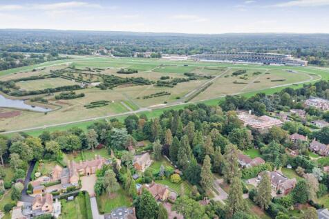 Ascot Racecourse