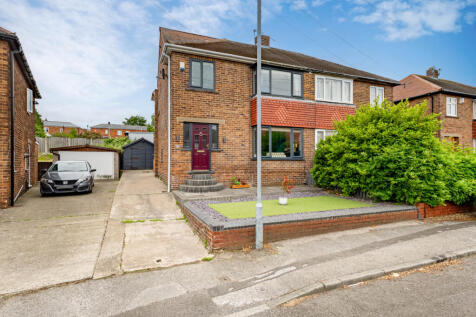 4 Bedroom Semi Detached for Sale