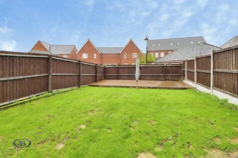 Golden Hill, Weston, Crewe photo 4