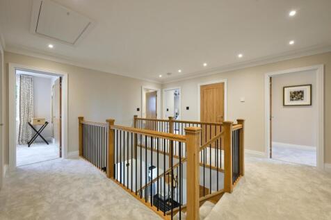 Show Home