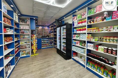 Ground Floor Shop
