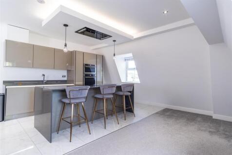 Lounge/Kitchen/Diner