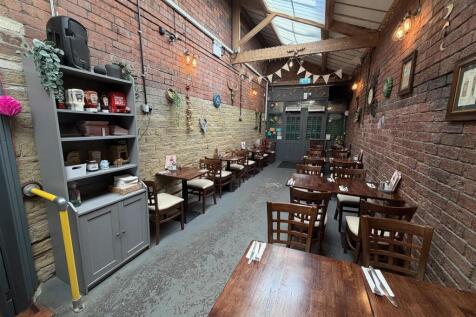 Cafe for sale Image 12