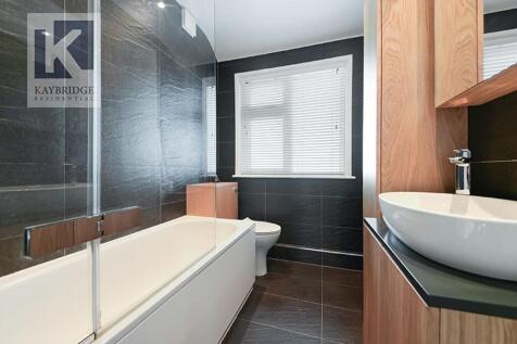 Firdene, Surbiton KT5 9QQ