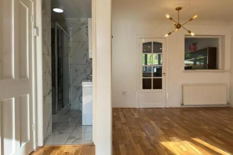 Interior Spaces