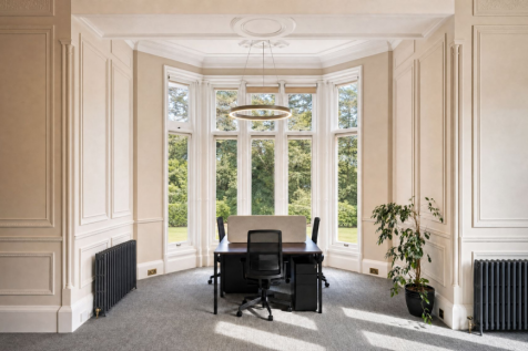 Co-working Space