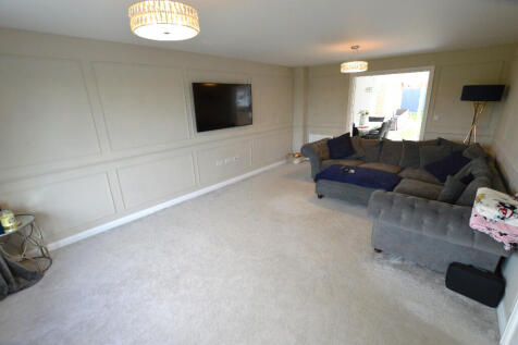 Family Lounge