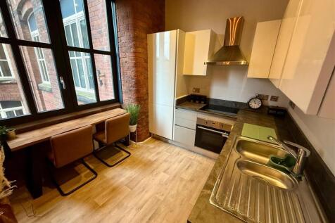 Meadow Mill, Stockport photo 5