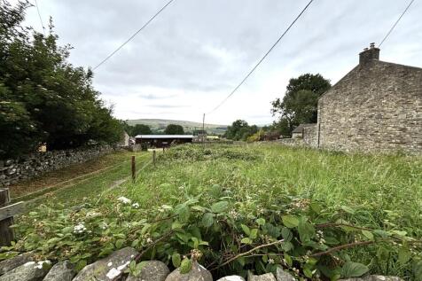 Land at Little Garth
