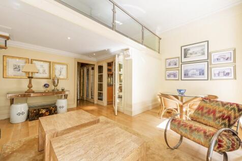 Porchester Square, Bayswater, London, W2 photo 3