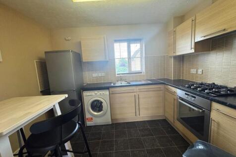 Selway Drive, Bury St. Edmunds photo 4