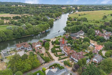 Drone view