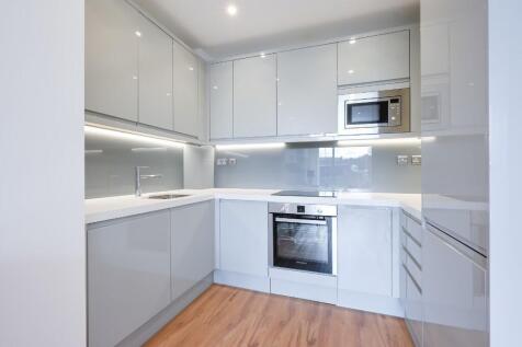 Westgate House, London, W5 photo 3