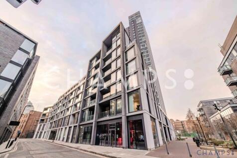 Studio to Let