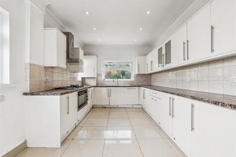 Chatsworth Road, W4 - FOR SALE