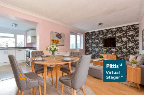 Dining Area (Contemporary Style)