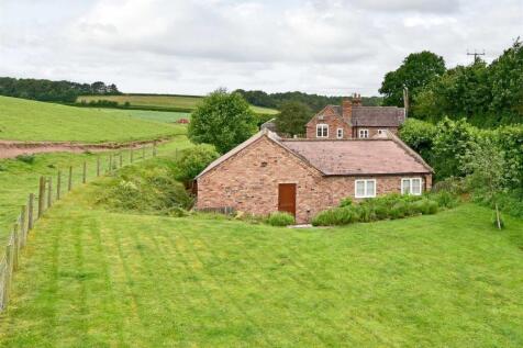 Roundabout Cottage 17