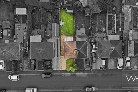 57 Crompton Avenue, 