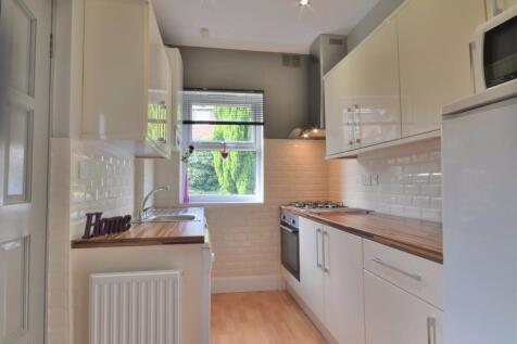 5-bed house on CROOKESMOOR - 5 BED STUDENT HOUSE SHARE, £529/mo