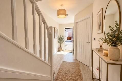 Gault Crescent, Cambridge, Cambridgeshire, CB1 photo 4