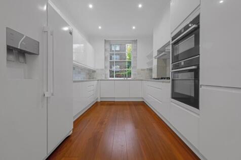St Anns Terrace, St Johns Wood, NW8 photo 3