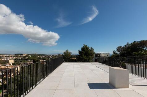 Roof Terrace