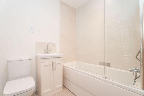 Example bathroom