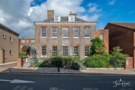 The Brewmasters House
