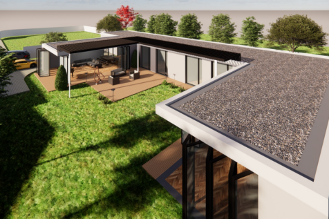 Plot for sale Image 3