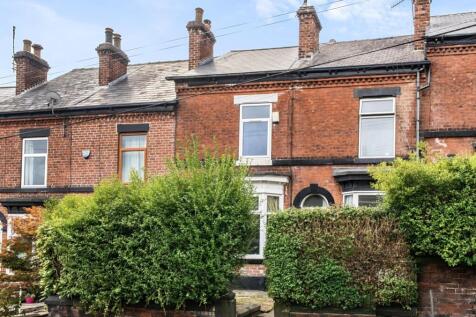 best sales and letting agent in sheffield