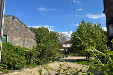 North Farm, Spetisbury, Blandford Forum, DT11 photo 4