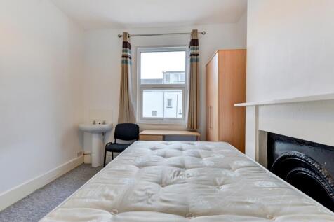 128 Upper Lewes Road Bedroom 3