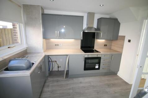 Kirknethan, Wishaw, North Lanarkshire, ML2 photo 4