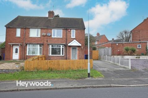 Newcastle, ST5 - property photo