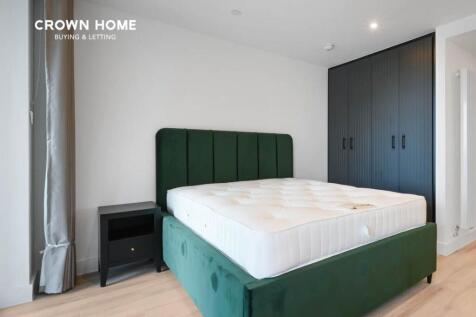 The Aster, Verdean, Acton, W3 photo 3