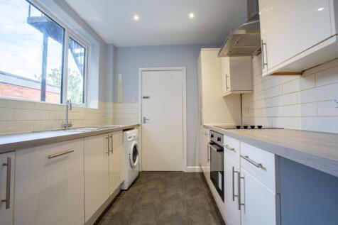 Fearon Street, Loughborough photo 3
