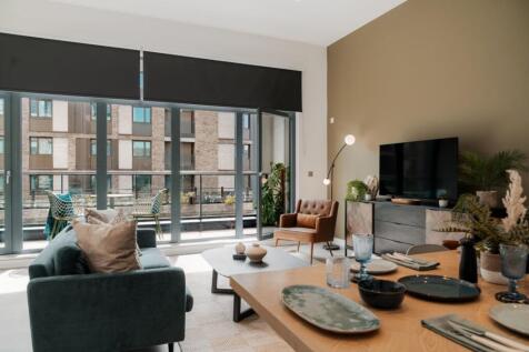 Duplex Apt. Example