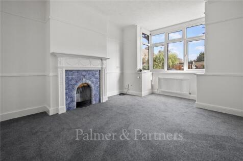 Reception Room 1