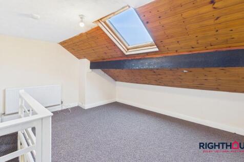Attic