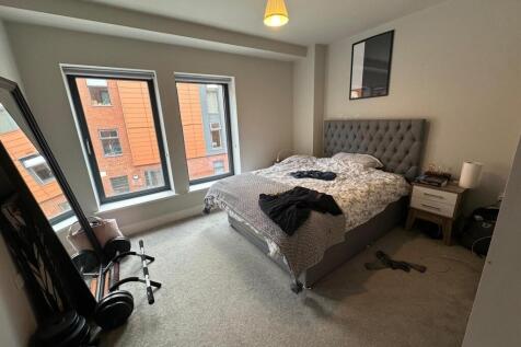 Moreton Street, B1 photo 4