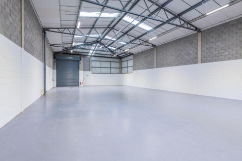 Unit 4 Kings Business Park