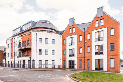 Geneva Court Buildin