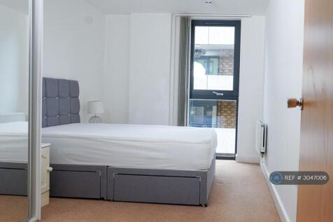 Double Bedroom 1